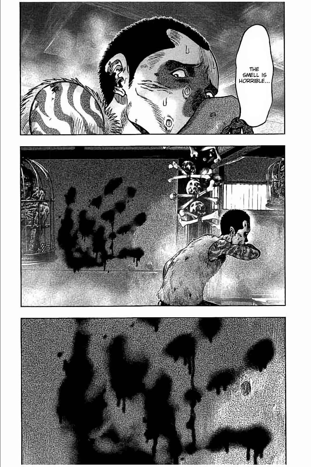 Page 27 Chapter 21 Kichikujima