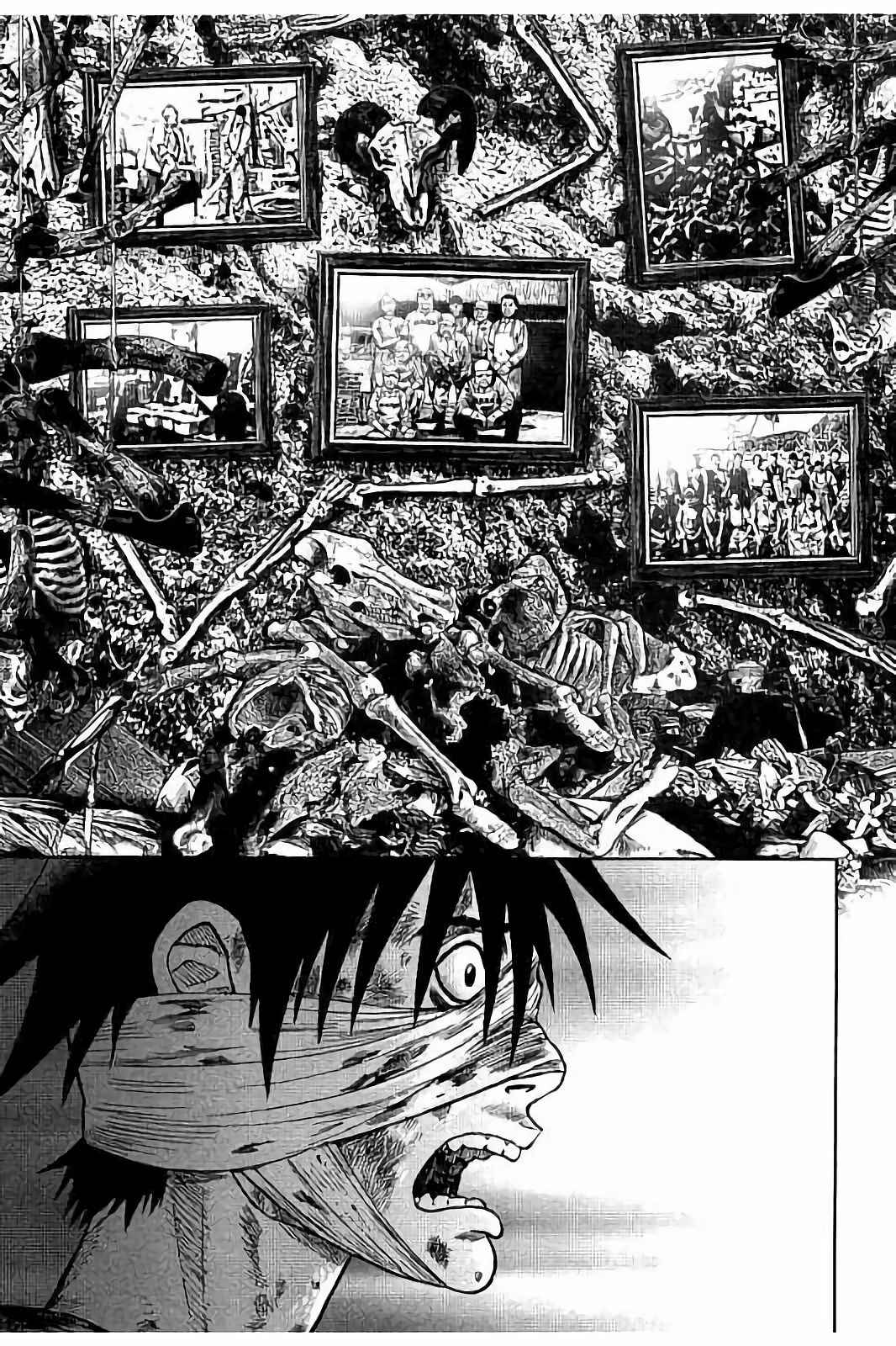 Page 16 Chapter 18 Kichikujima