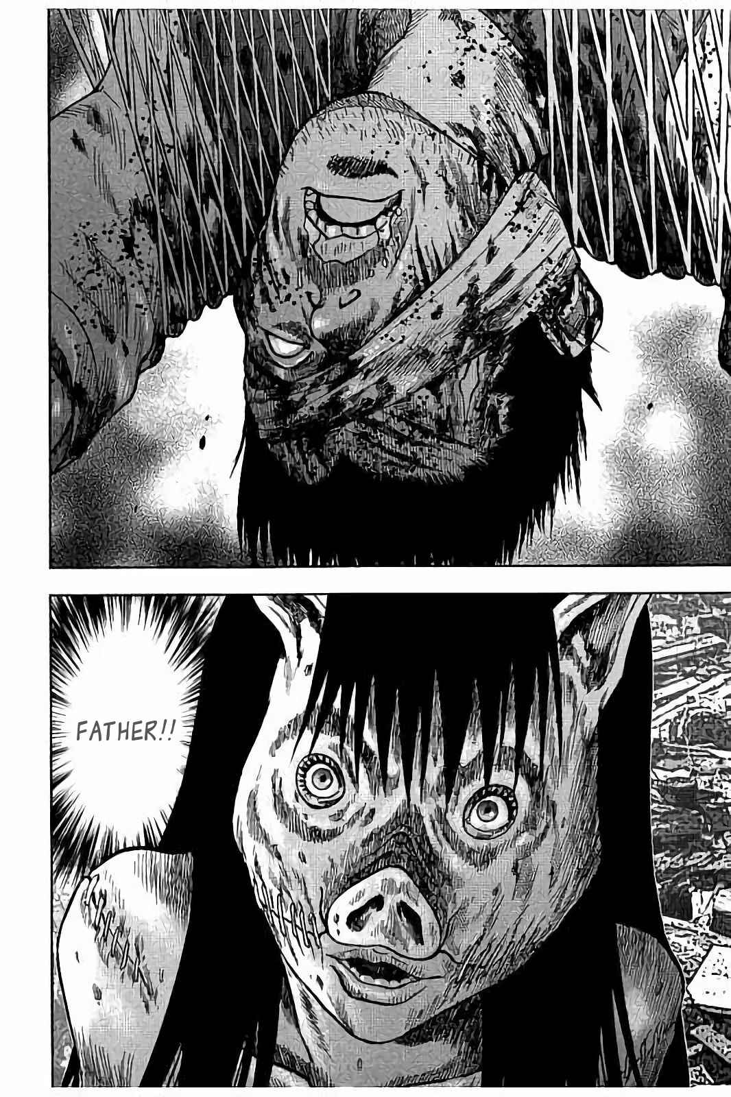 Page 31 Chapter 18 Kichikujima