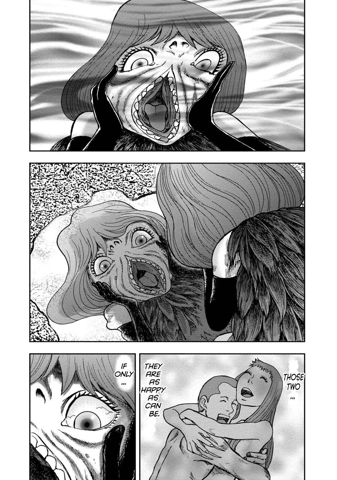 Page 18 Chapter 44 Kichikujima