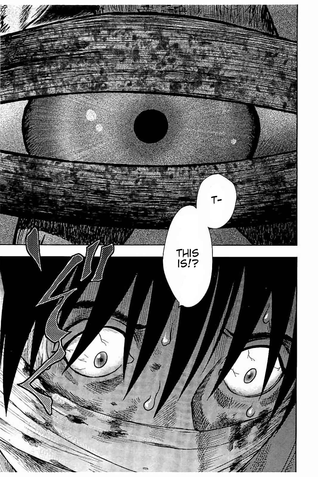 Page 20 Chapter 19 Kichikujima