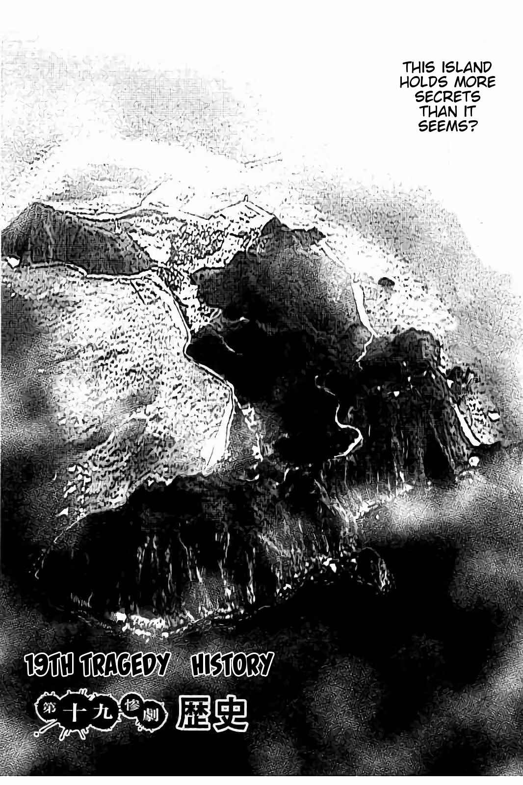 Page 6 Chapter 19 Kichikujima