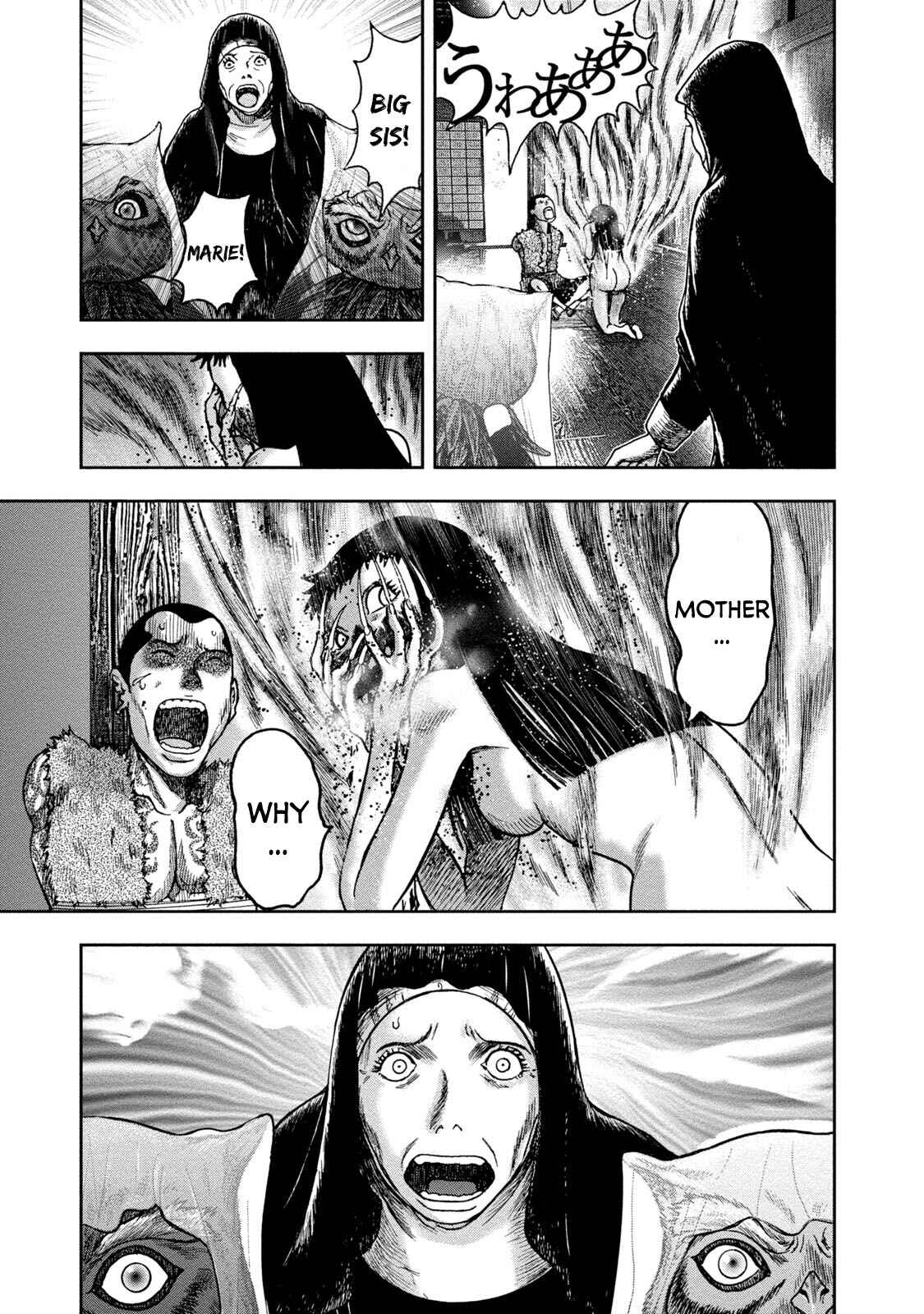 Page 25 Chapter 40 Kichikujima