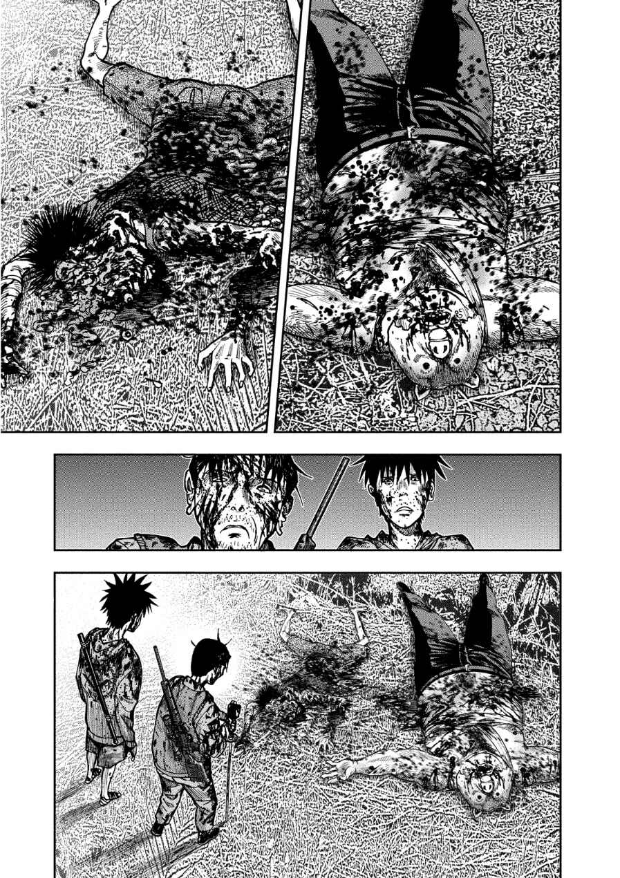 Page 23 Chapter 13 Kichikujima