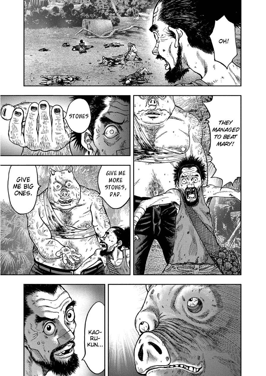 Page 6 Chapter 13 Kichikujima