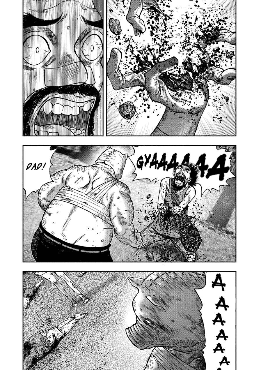 Page 8 Chapter 13 Kichikujima