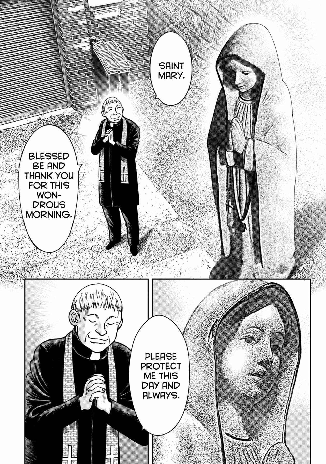 Page 2 Chapter 55 Kichikujima