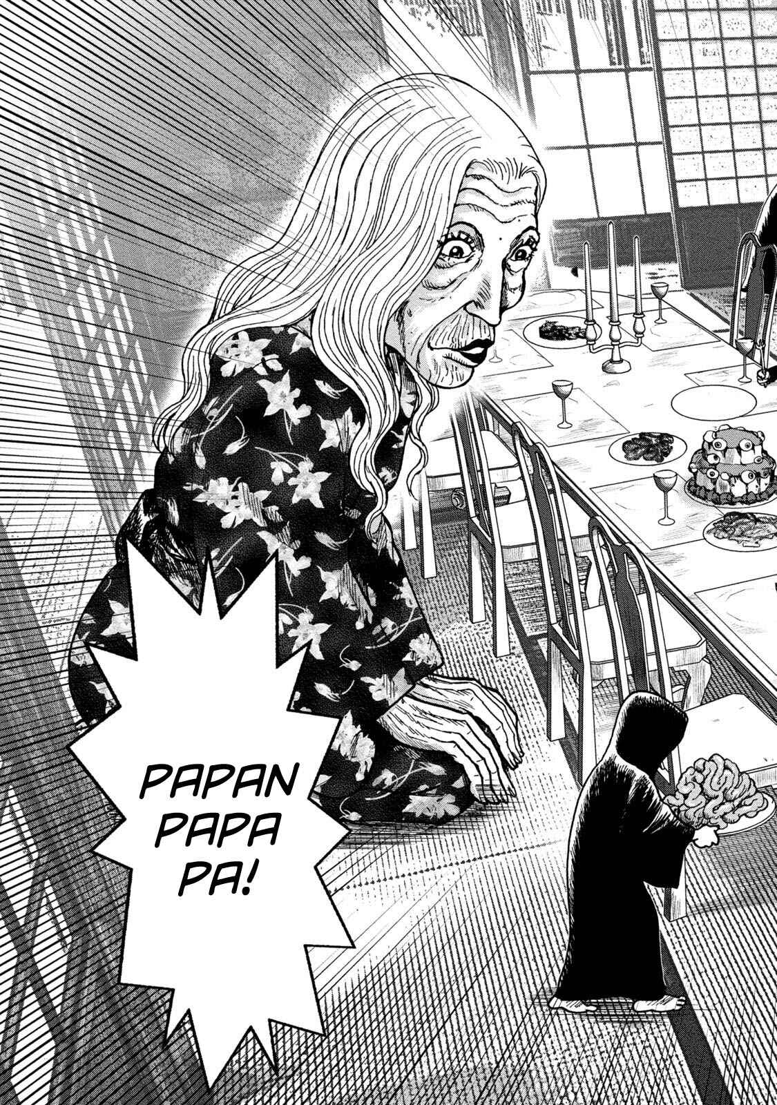 Page 3 Chapter 38 Kichikujima