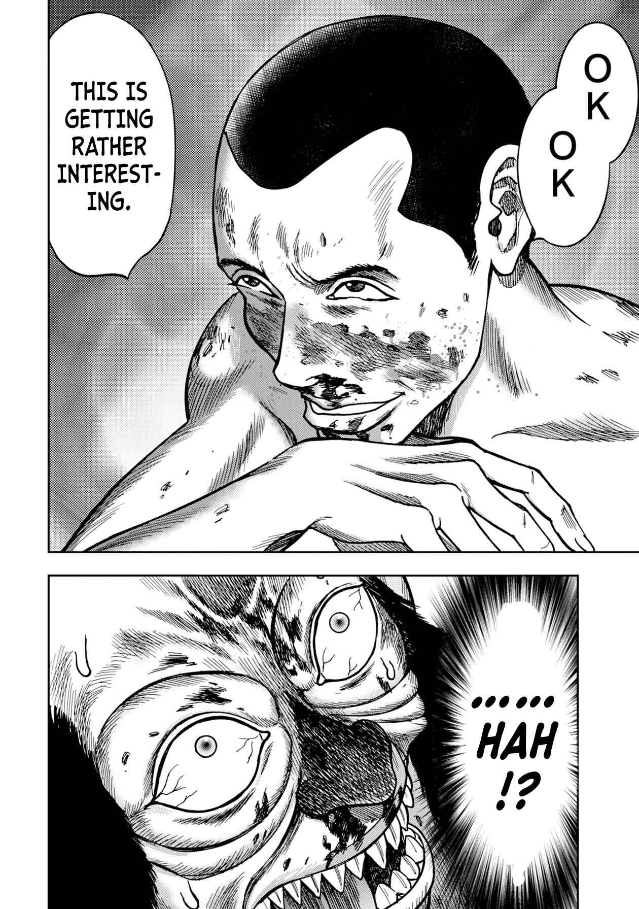 Page 3 Chapter 59 Kichikujima
