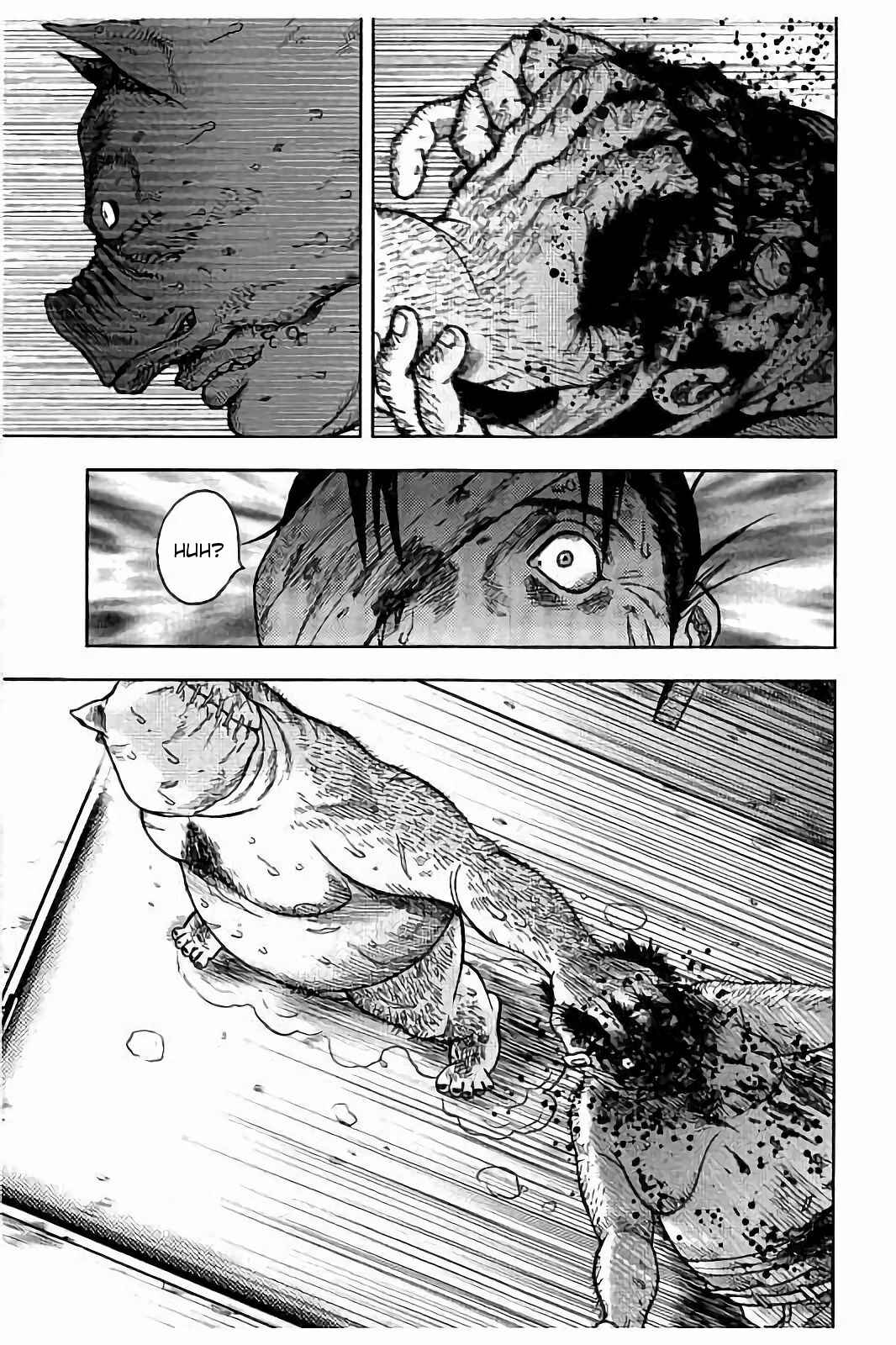 Page 10 Chapter 17 Kichikujima