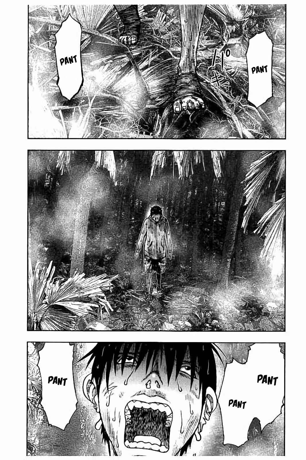 Page 25 Chapter 17 Kichikujima