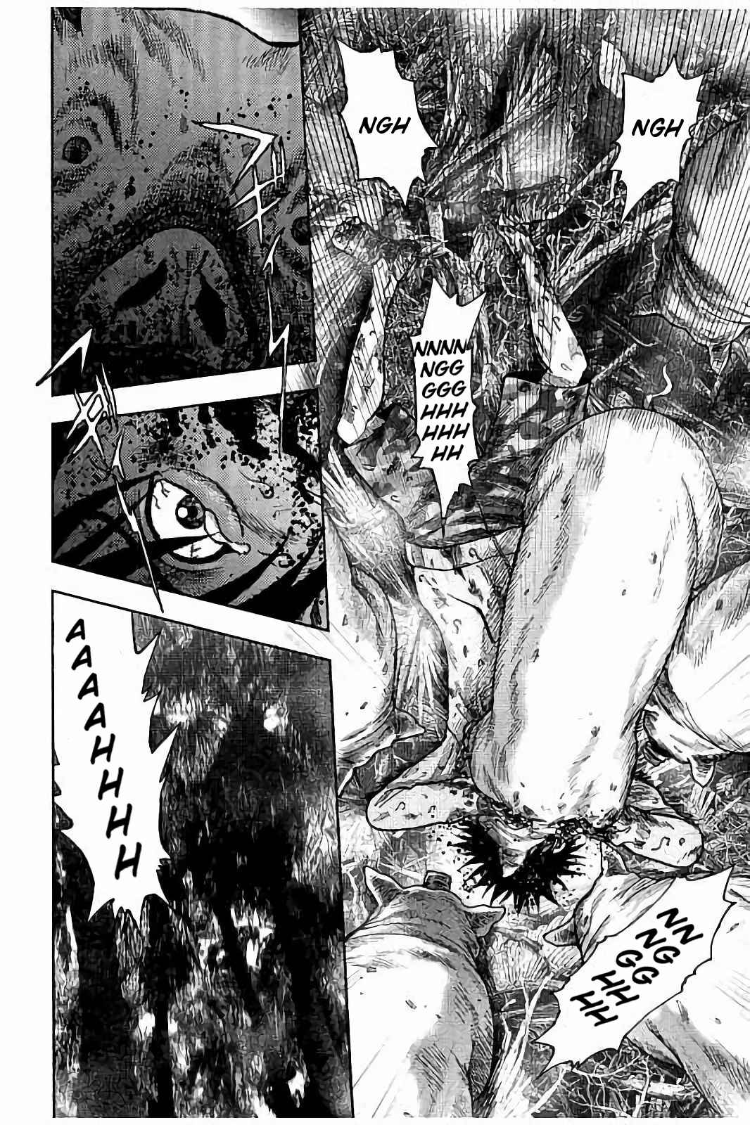 Page 30 Chapter 17 Kichikujima