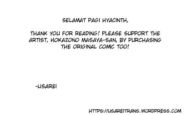Page 31 Chapter 17 Kichikujima
