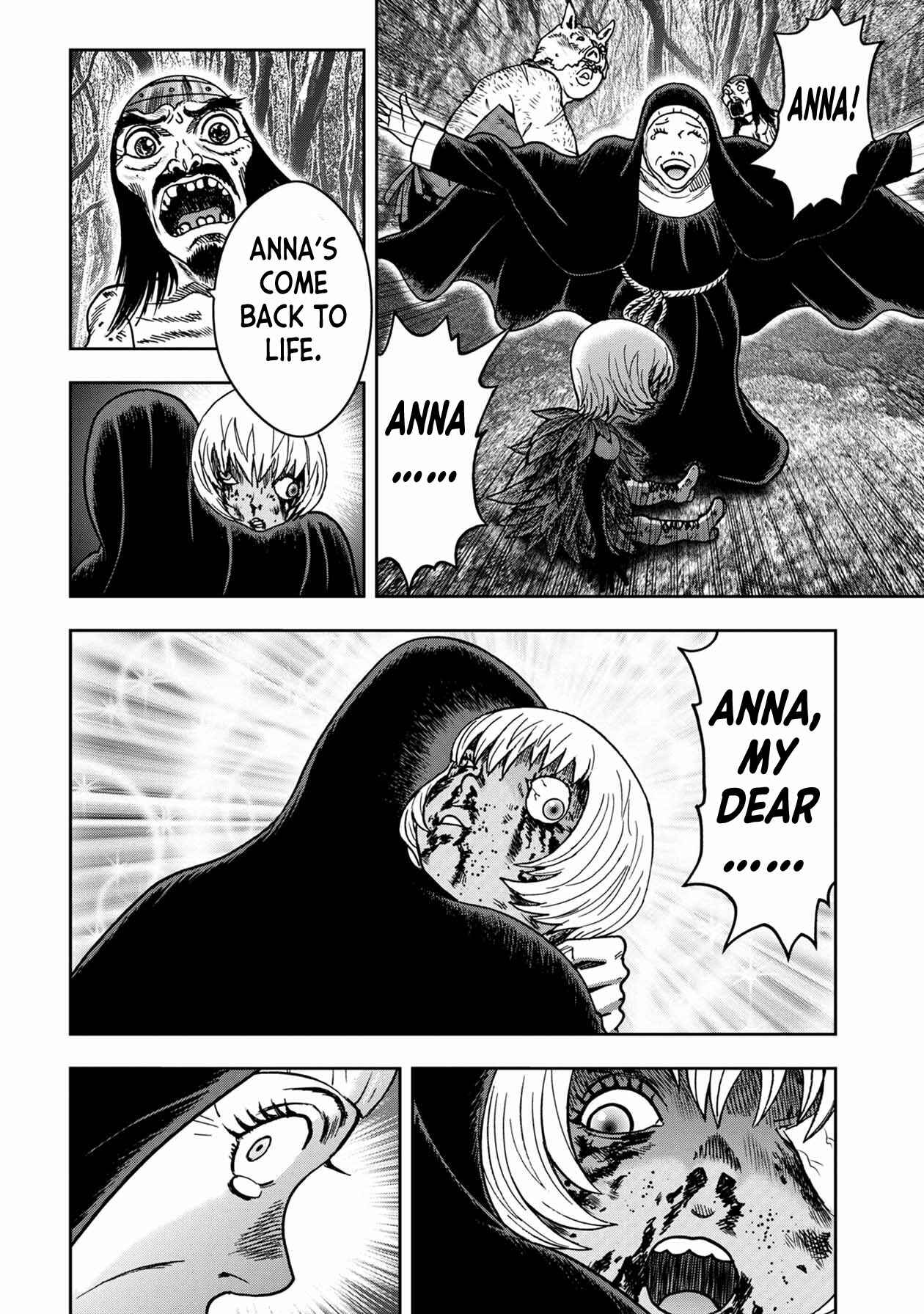 Page 9 Chapter 89 Kichikujima