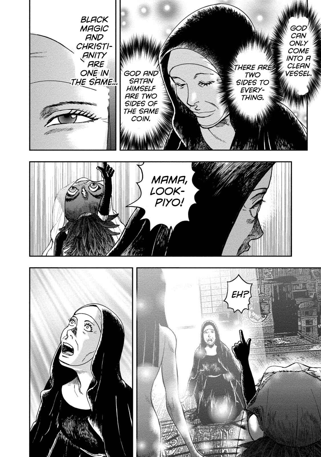 Page 24 Chapter 39 Kichikujima