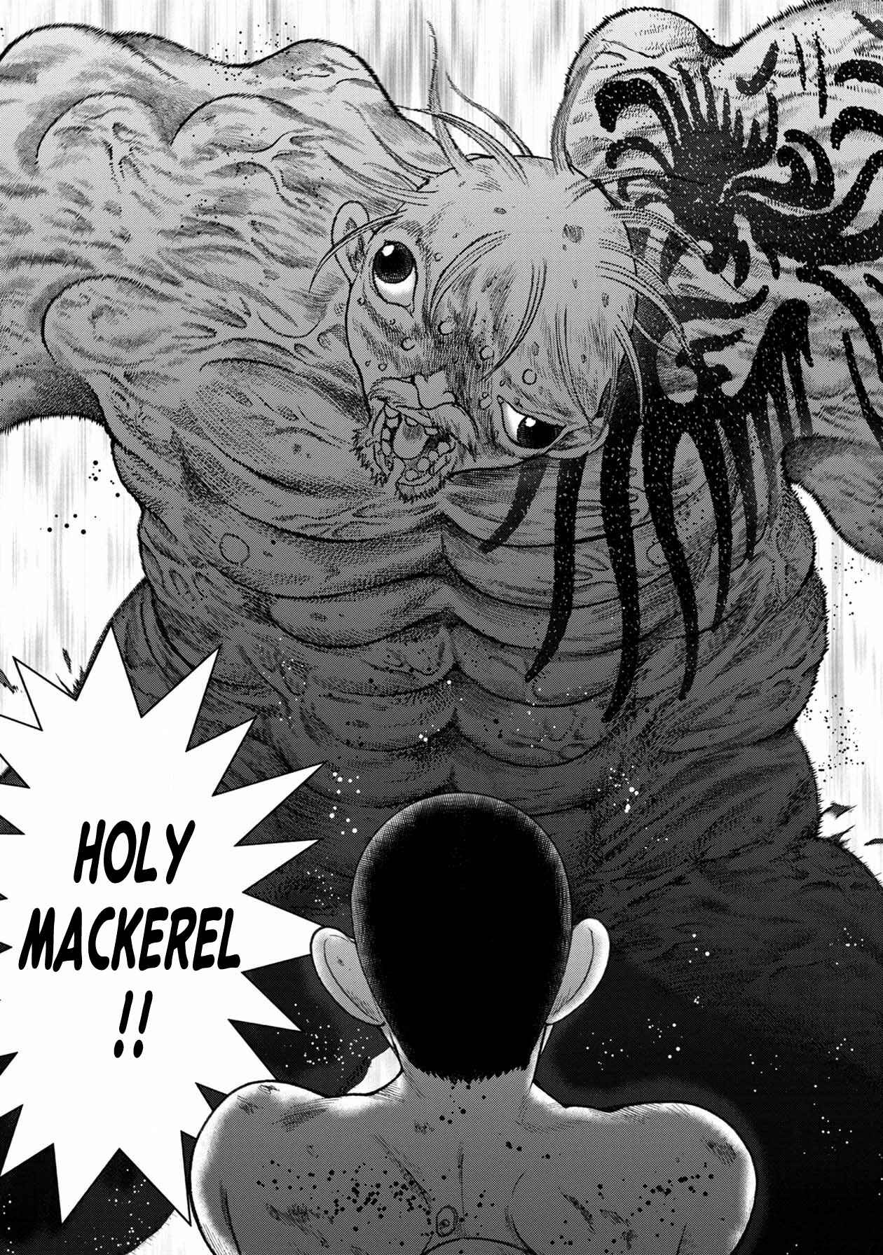 Page 16 Chapter 98 Kichikujima