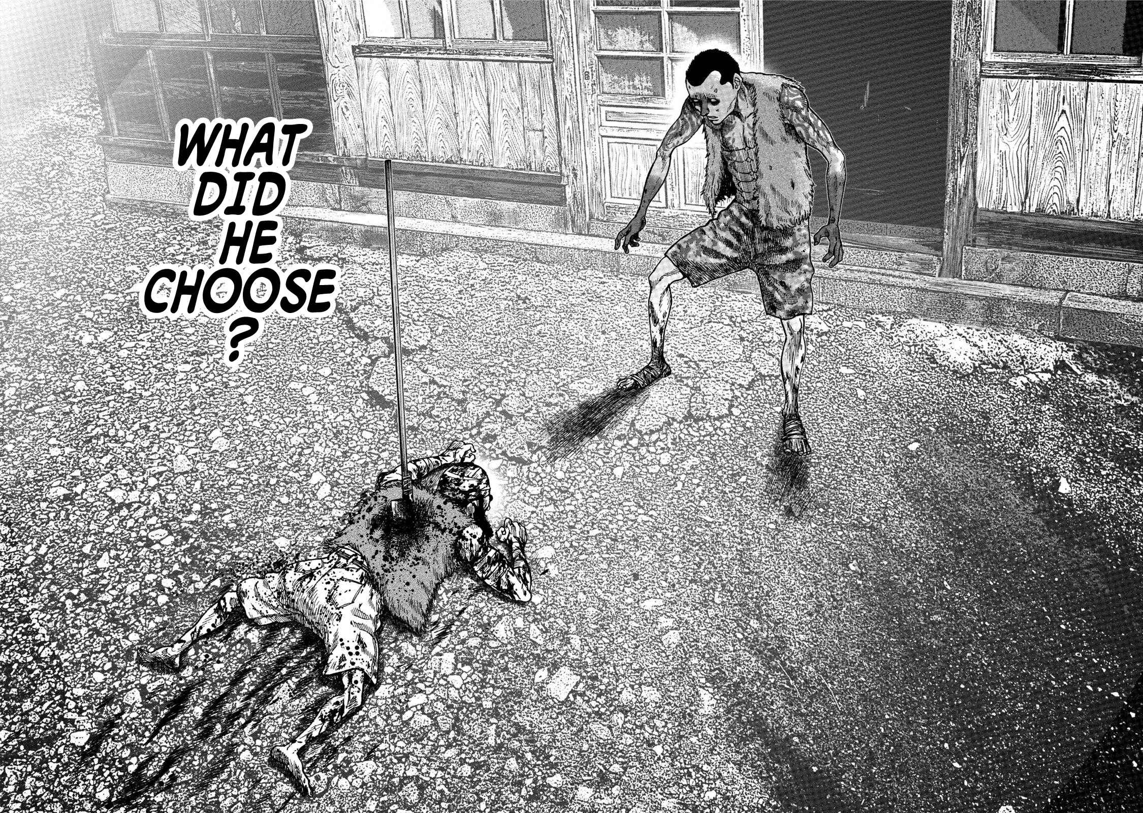 Page 27 Chapter 26 Kichikujima