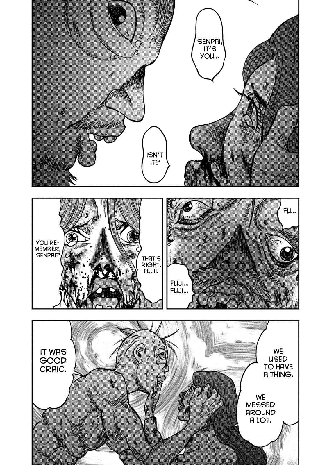 Page 24 Chapter 42 Kichikujima