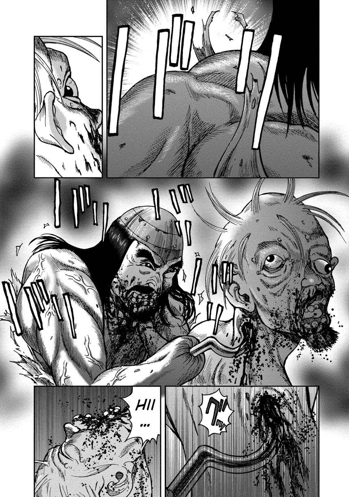 Page 6 Chapter 42 Kichikujima