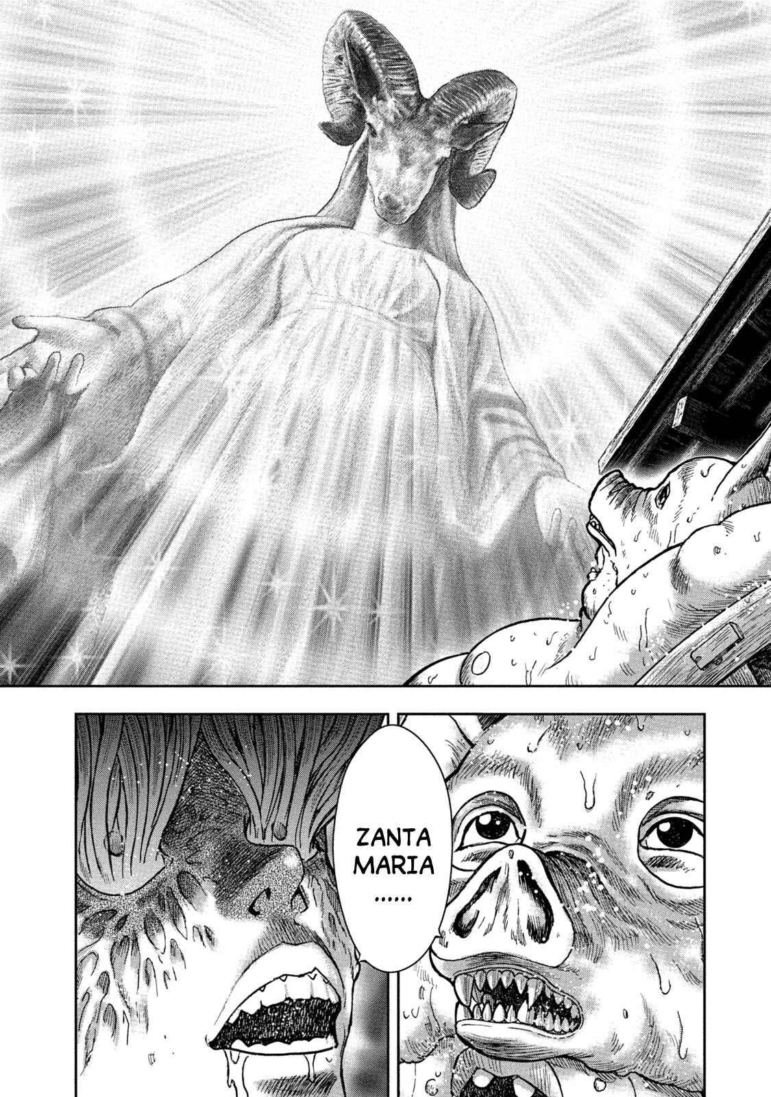 Page 12 Chapter 31 Kichikujima