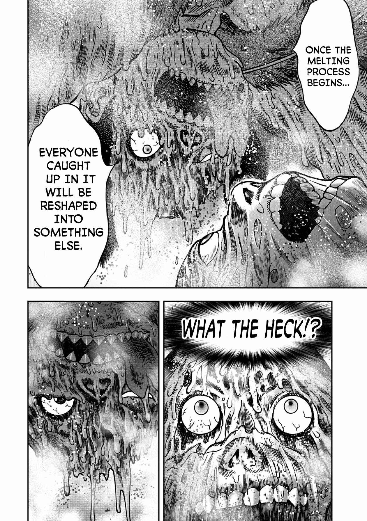 Page 6 Chapter 51 Kichikujima
