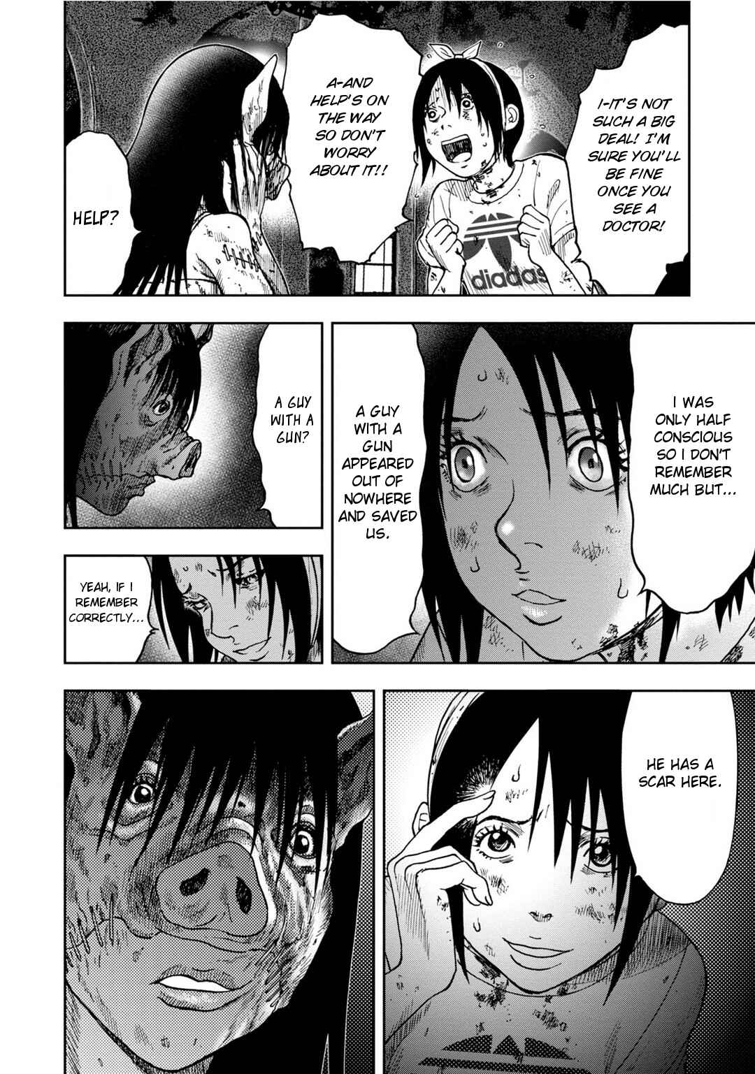 Page 11 Chapter 9 Kichikujima