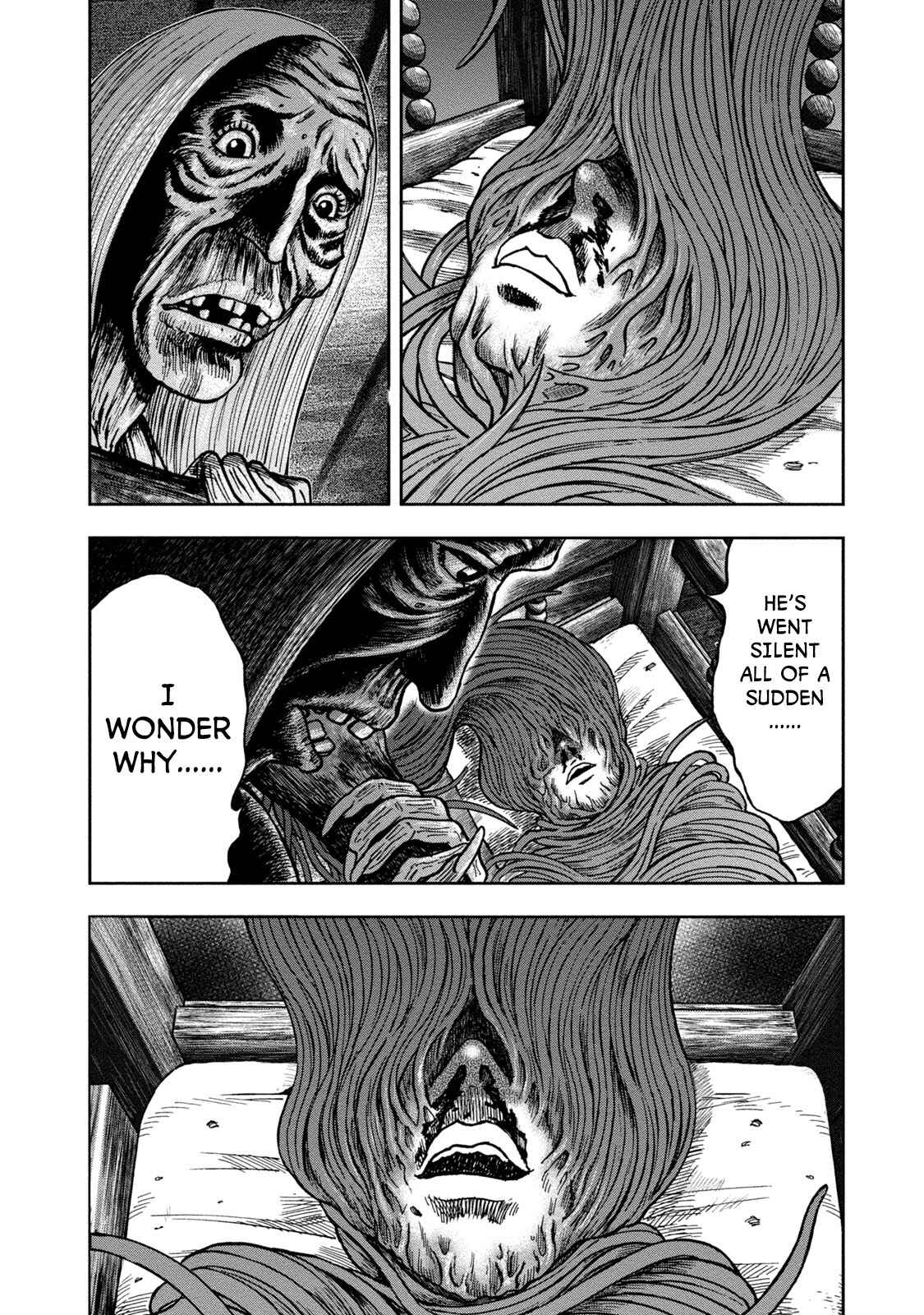 Page 15 Chapter 23 Kichikujima