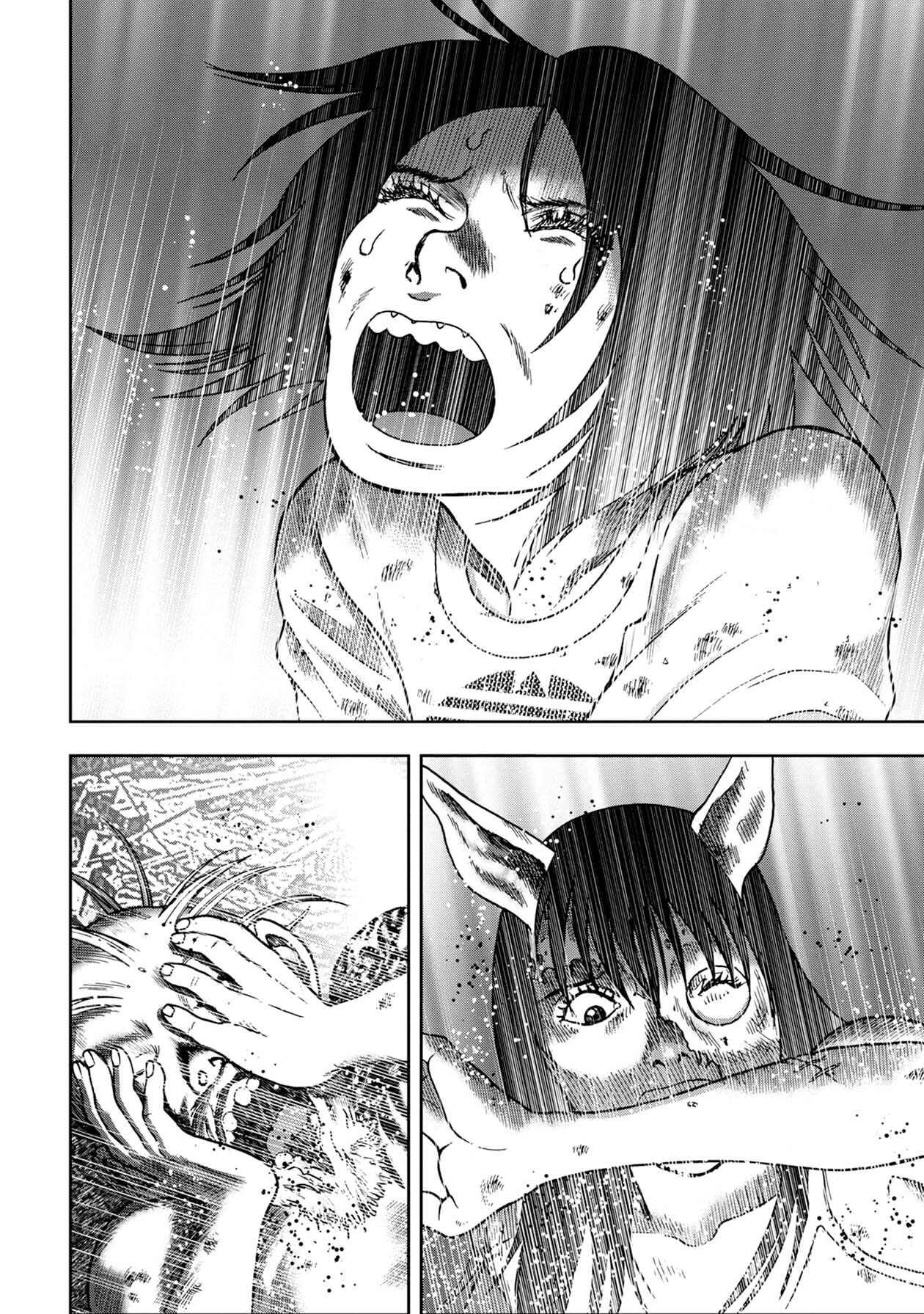 Page 9 Chapter 65 Kichikujima