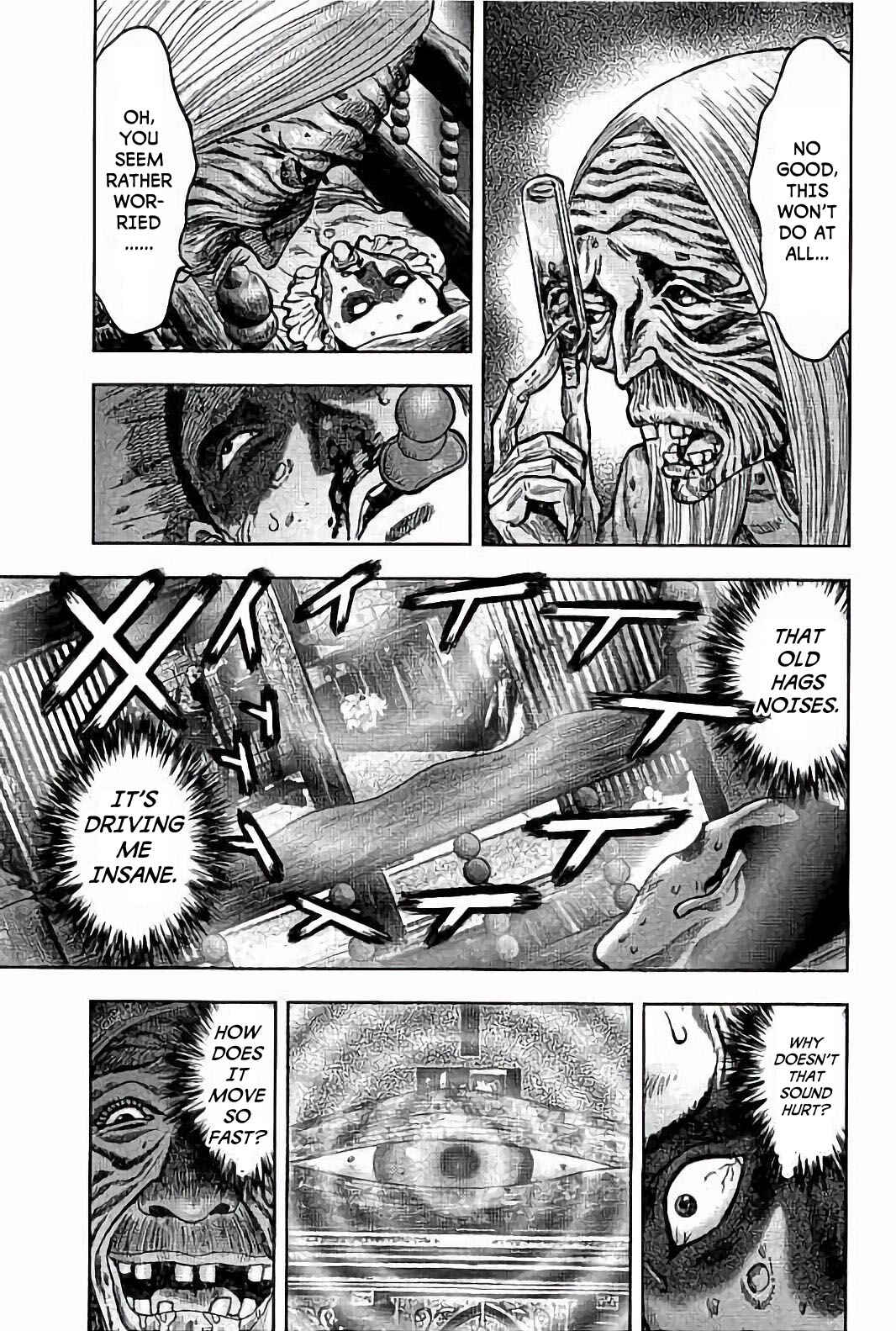 Page 14 Chapter 22 Kichikujima