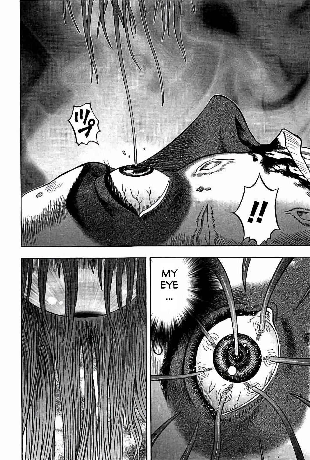 Page 20 Chapter 22 Kichikujima