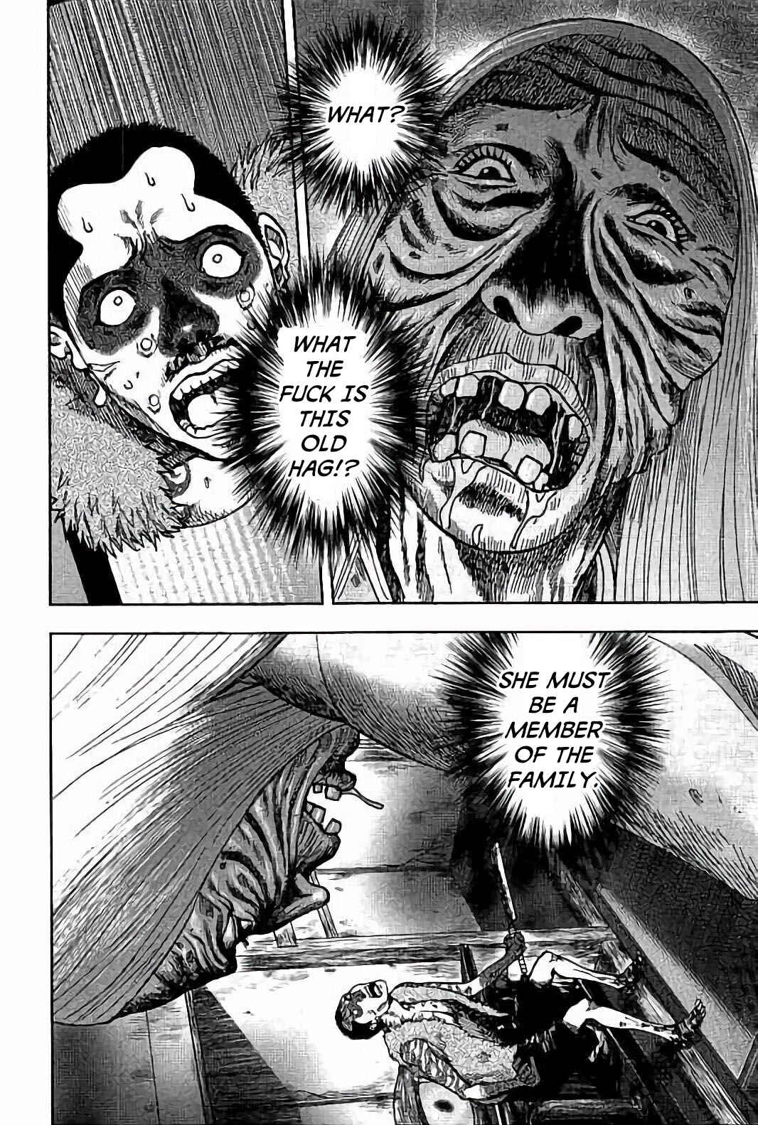 Page 4 Chapter 22 Kichikujima