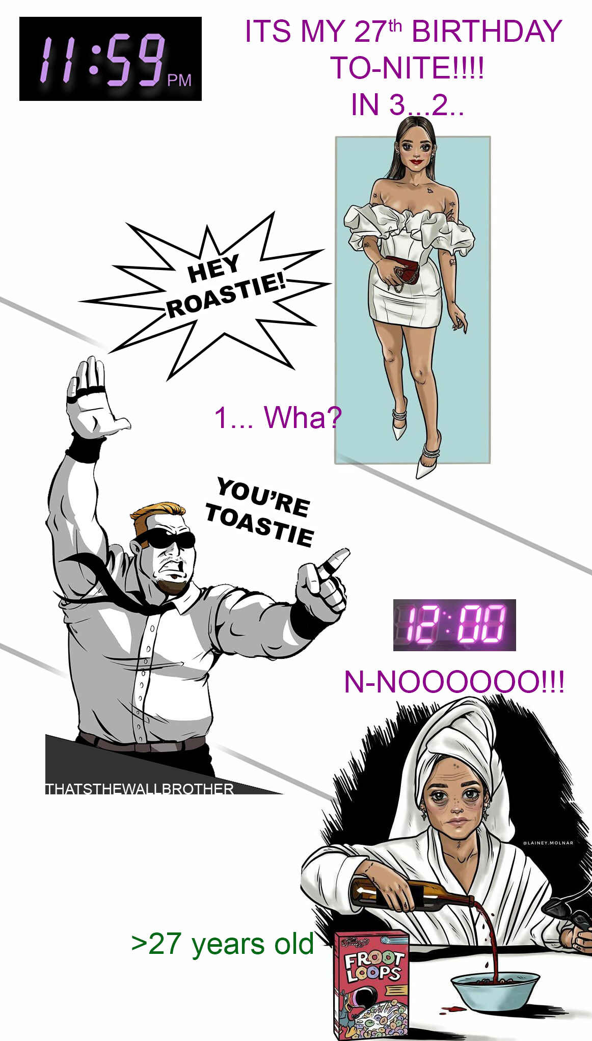 Page 26 Chapter 101 Kichikujima