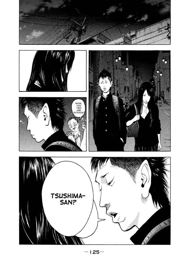 Page 13 Chapter 7 Jukusei Ikariishi-kun