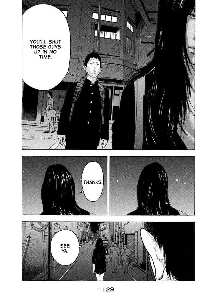 Page 17 Chapter 7 Jukusei Ikariishi-kun