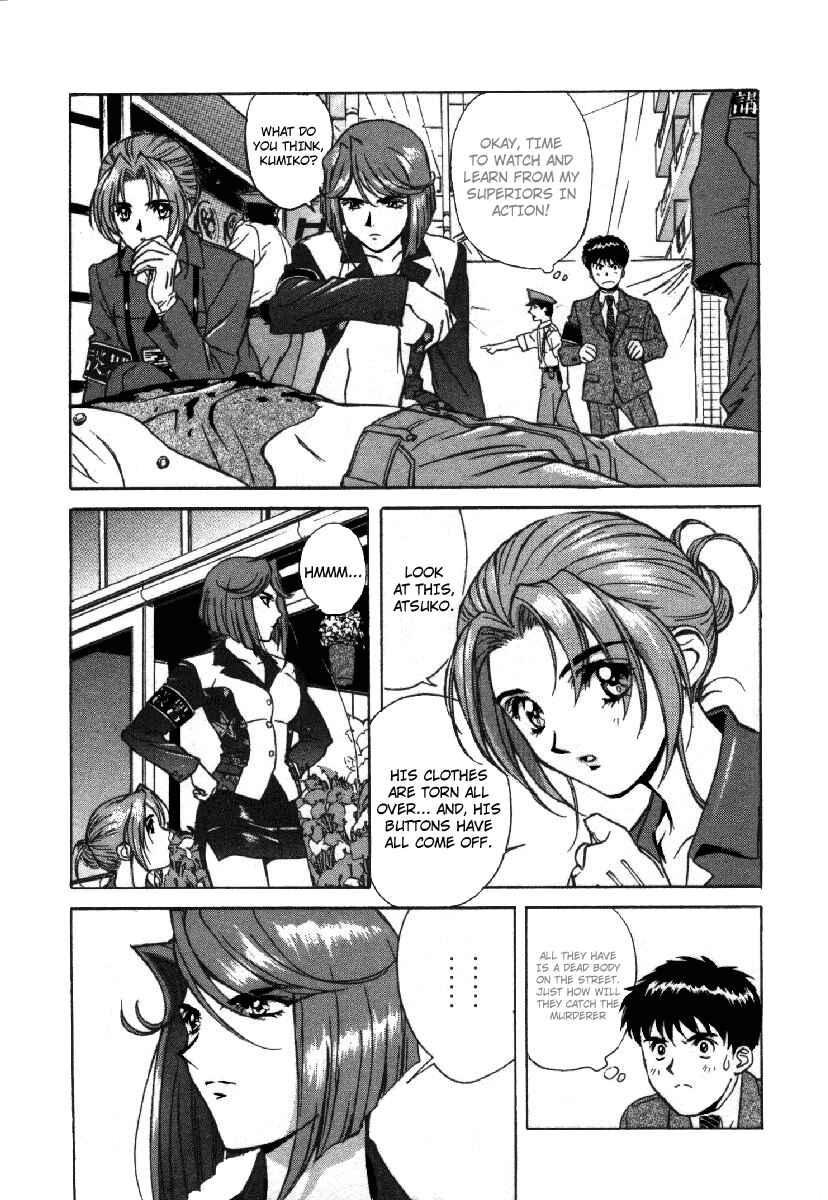 Page 20 Chapter 1 Dispatch!!