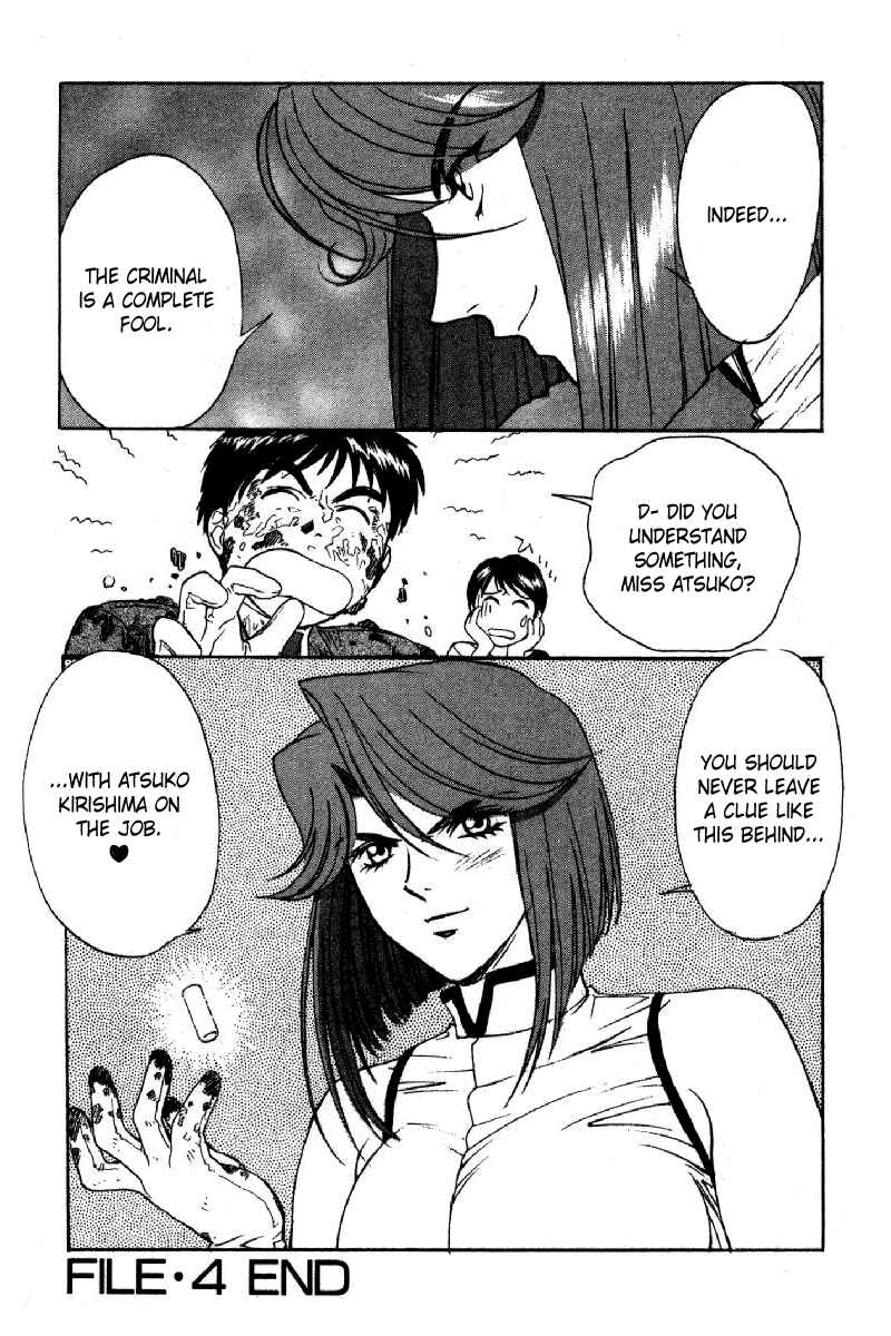 Page 25 Chapter 4 Dispatch!!