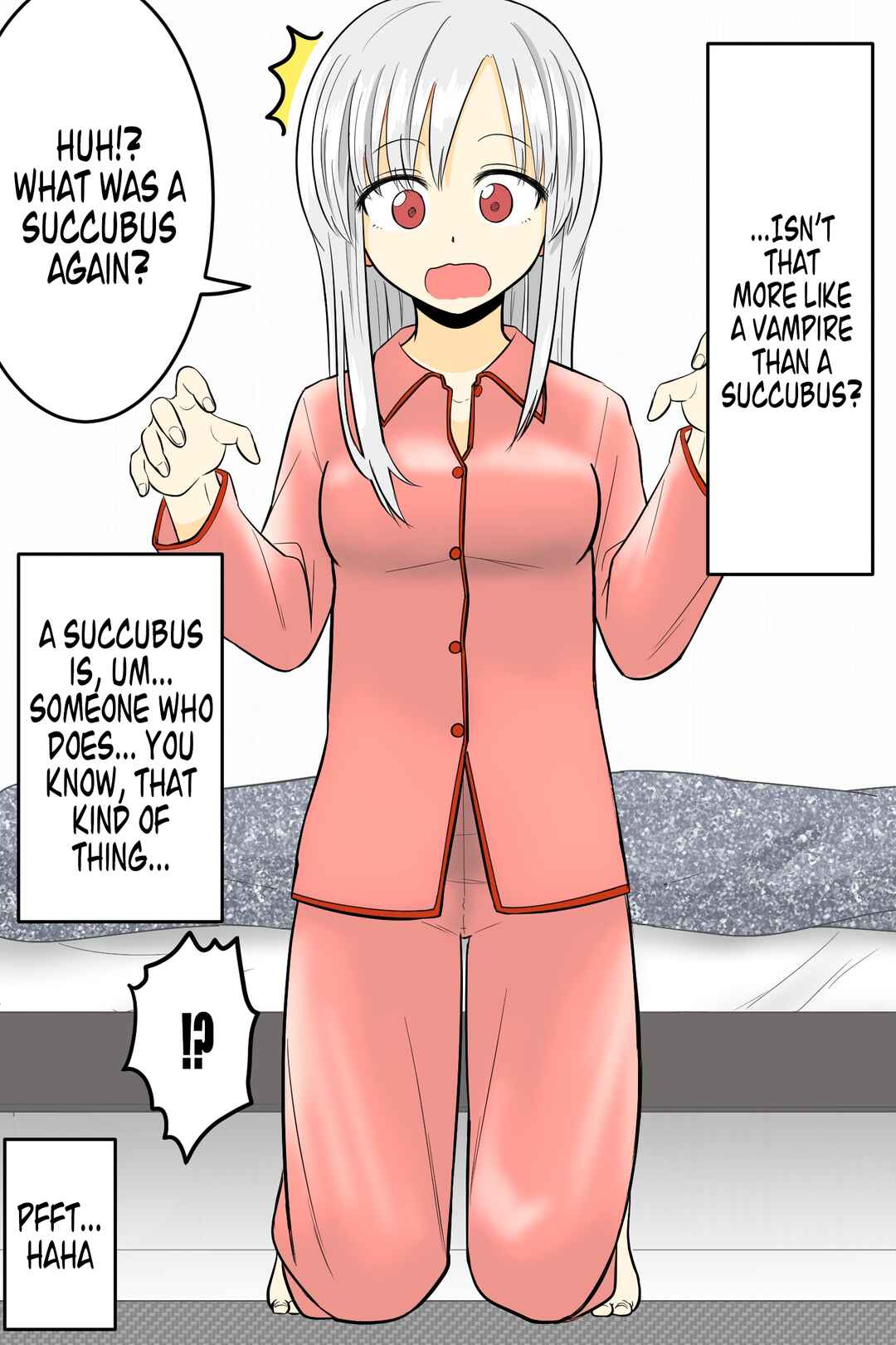 Page 4 Chapter 5 Gimai ga Douyara Yandere Datta Hanashi (Official Colored)