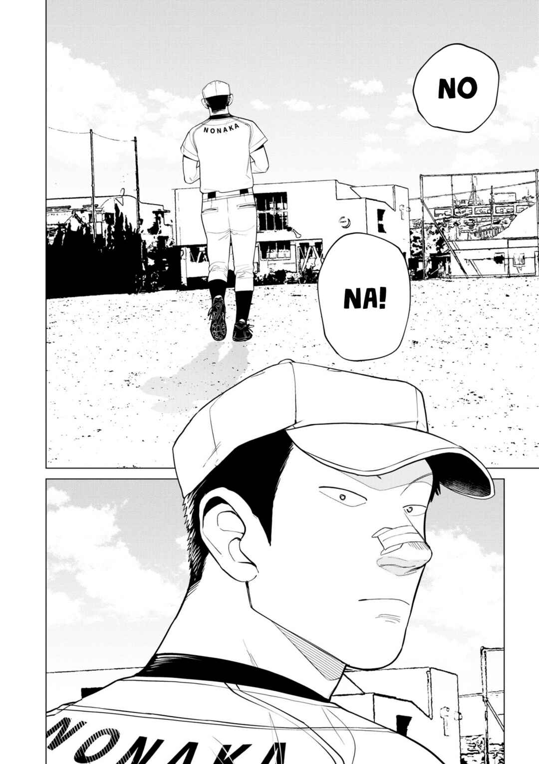 Page 26 Chapter 4 Bokura ni wa Bokura no Kotoba ga aru