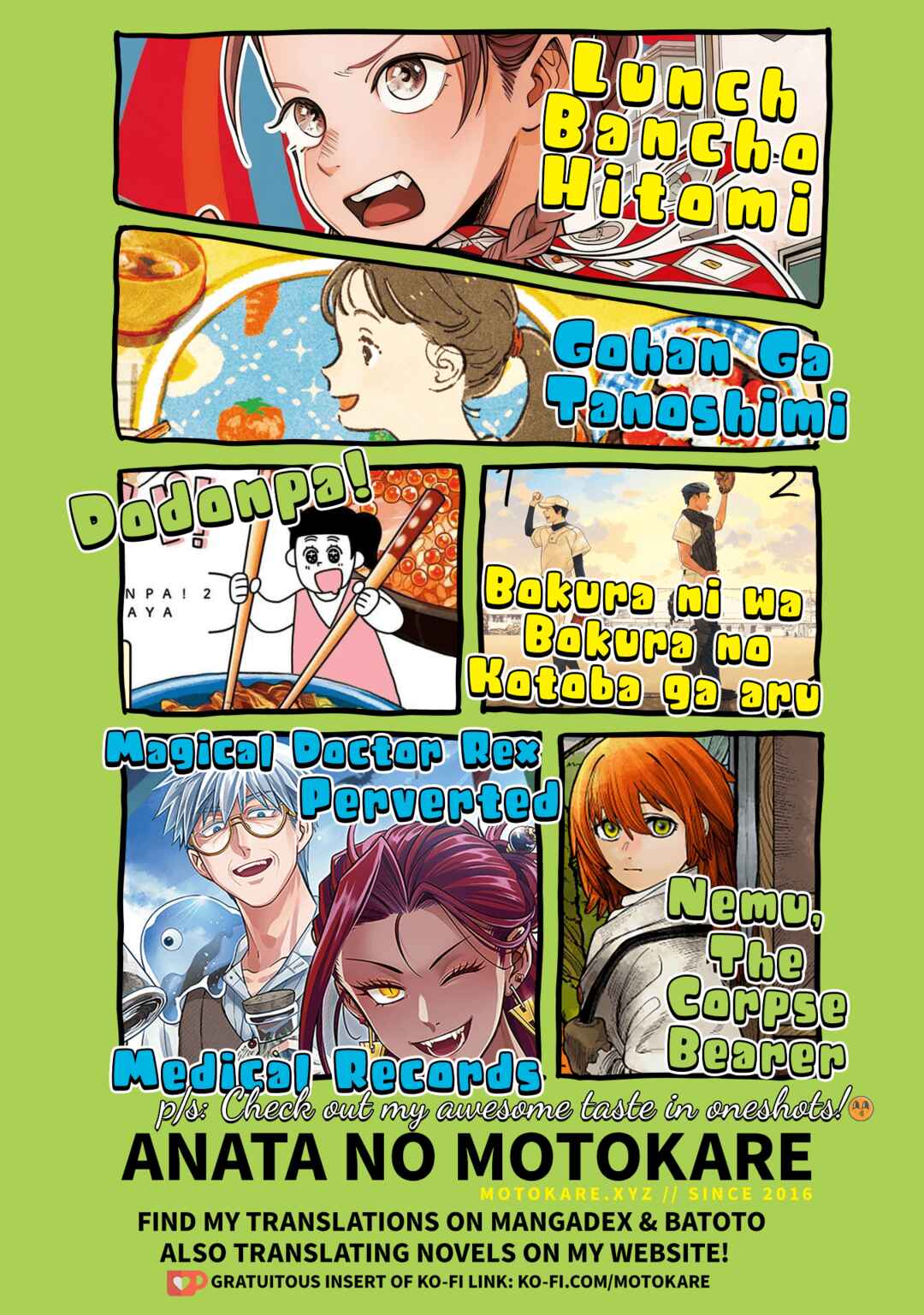 Page 35 Chapter 5 Bokura ni wa Bokura no Kotoba ga aru