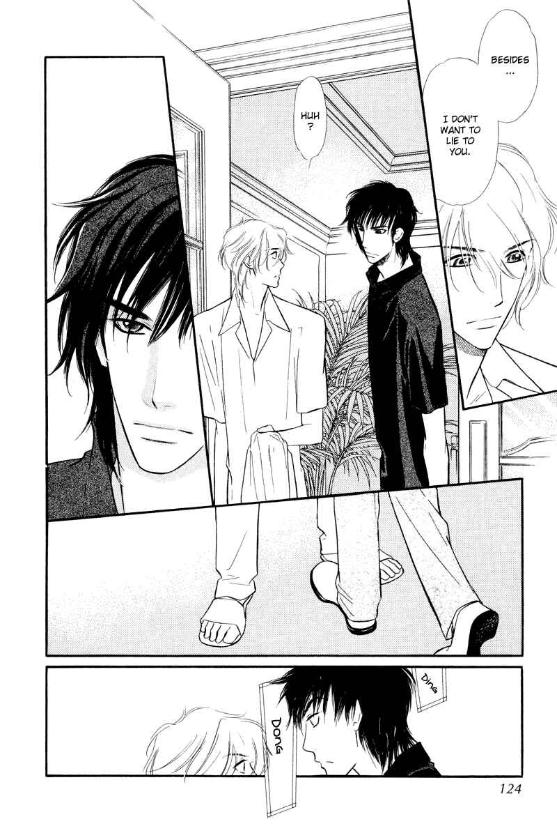 Page 38 Chapter 3 Binetsu no Karute