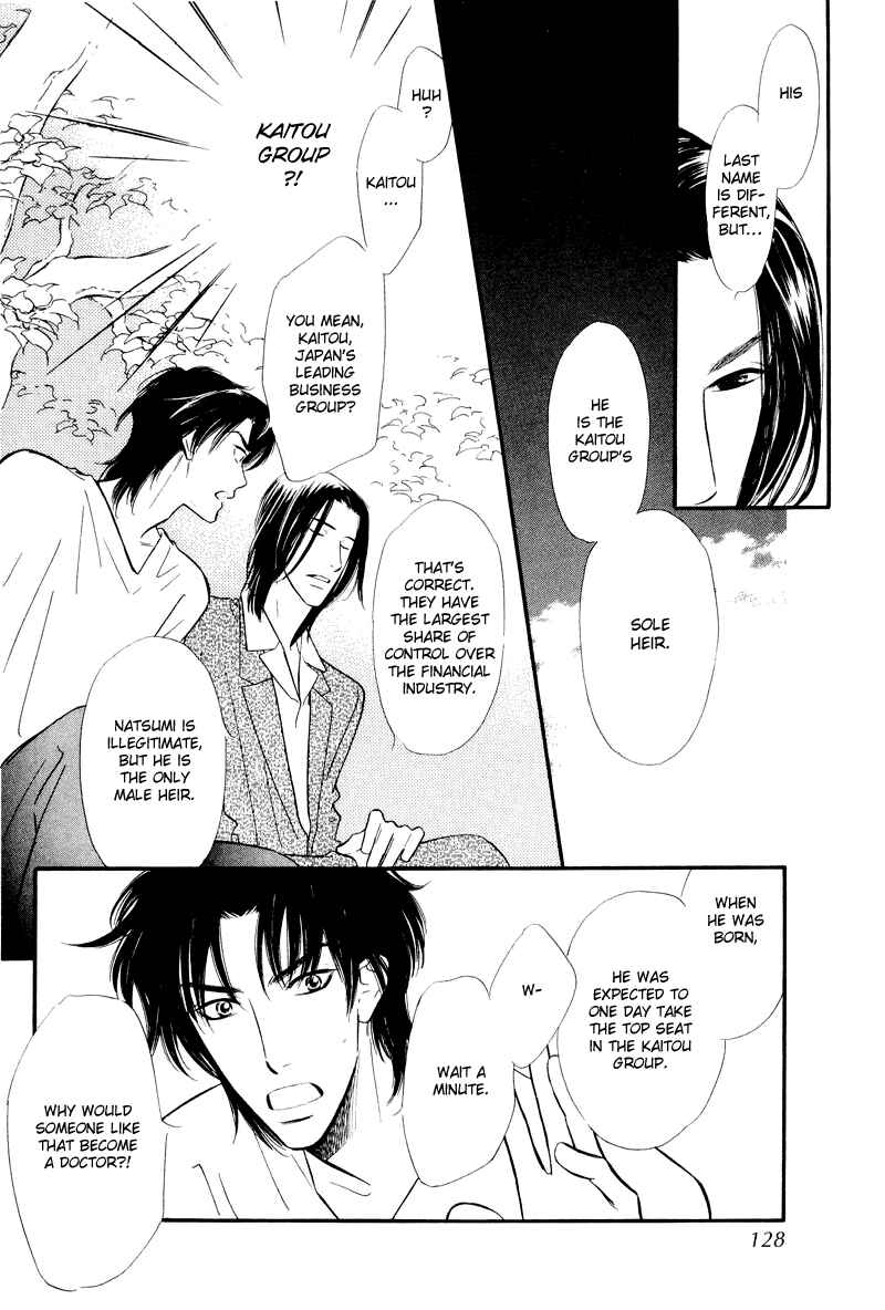Page 42 Chapter 3 Binetsu no Karute