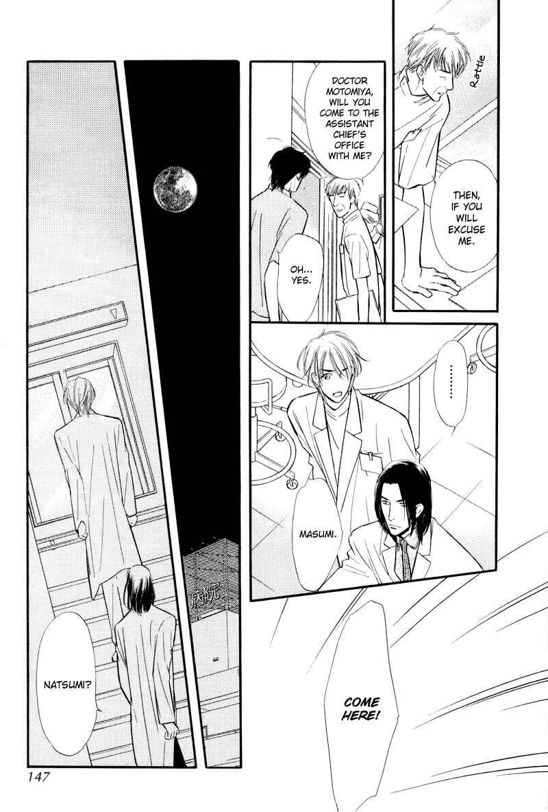 Page 17 Chapter 4 Binetsu no Karute