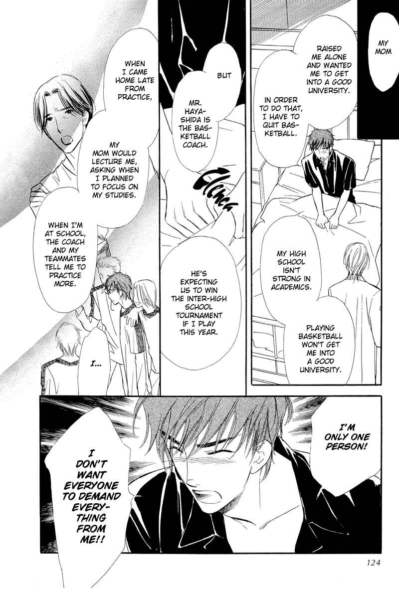 Page 40 Chapter 7 Binetsu no Karute
