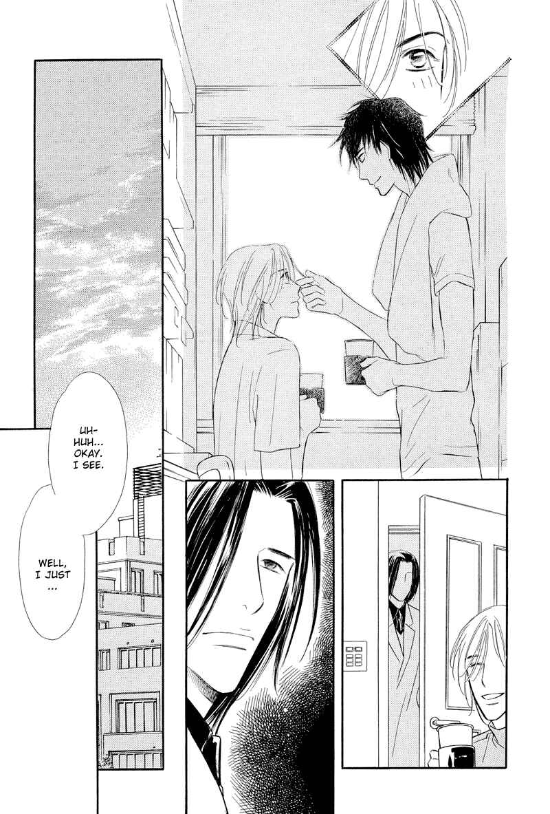Page 45 Chapter 7 Binetsu no Karute