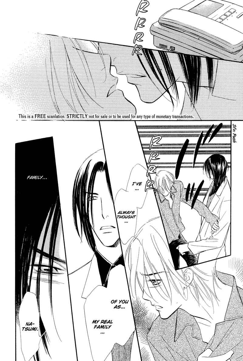 Page 50 Chapter 7 Binetsu no Karute