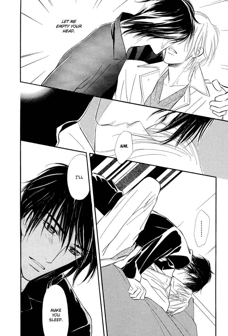 Page 6 Chapter 7 Binetsu no Karute