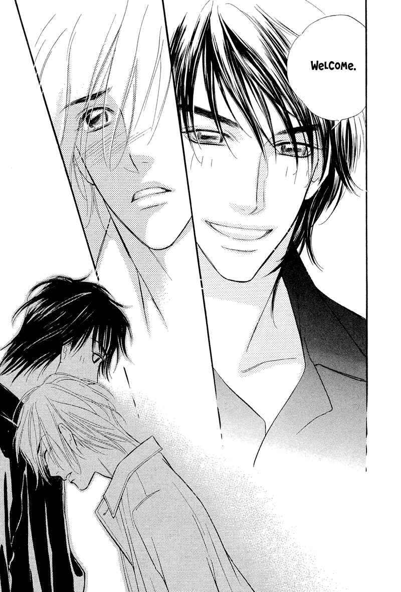Page 39 Chapter 6 Binetsu no Karute