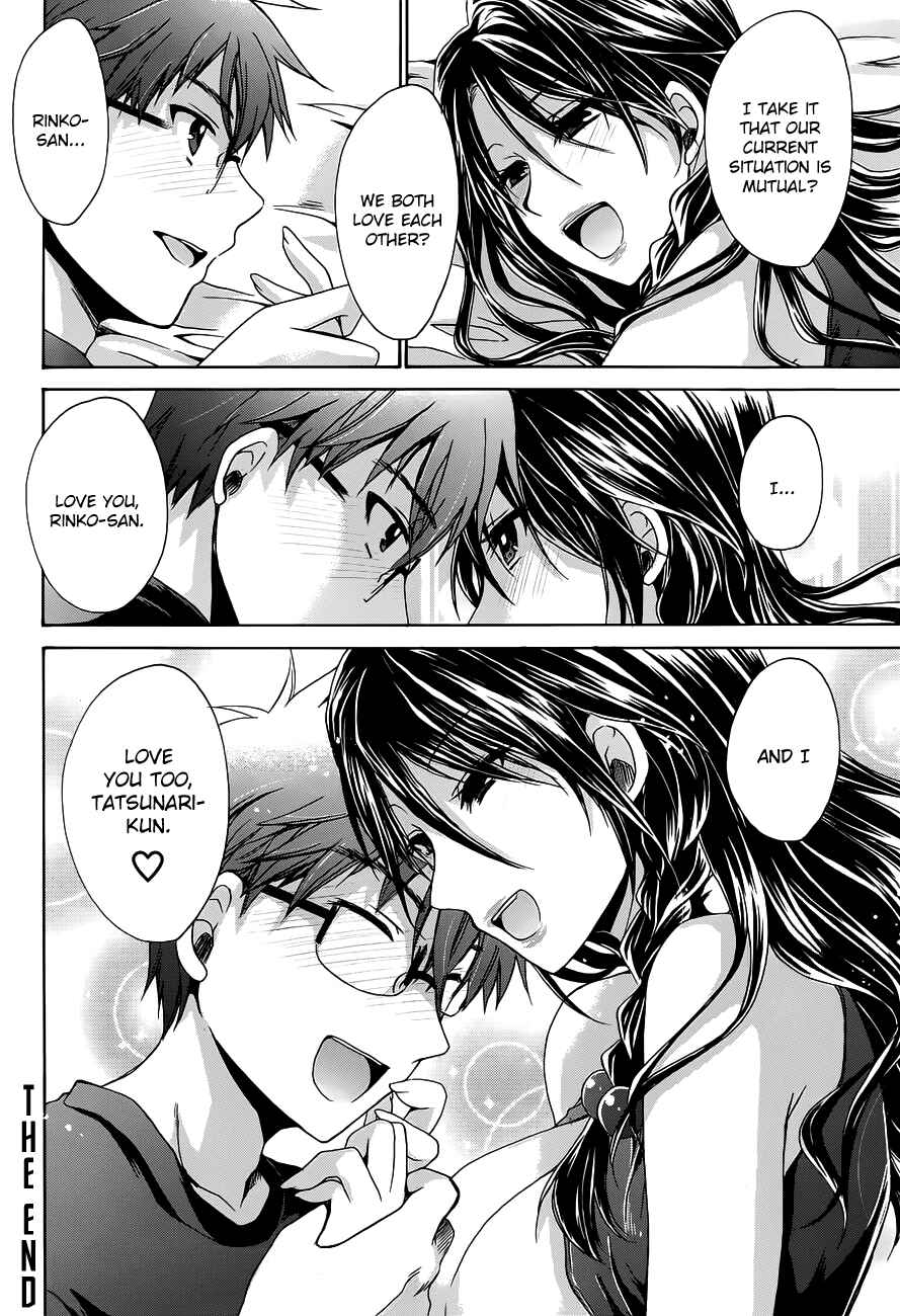 Page 23 Chapter 7 Tadashikunai Renai no Susume