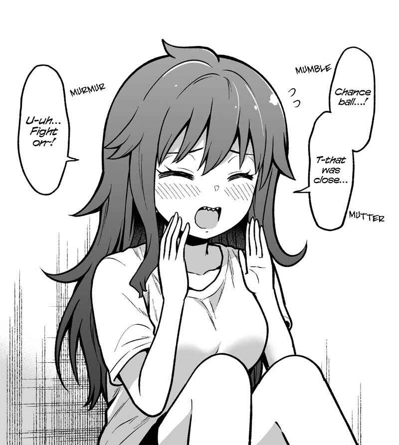 Page 3 Chapter 2 A Yandere-Like Girl