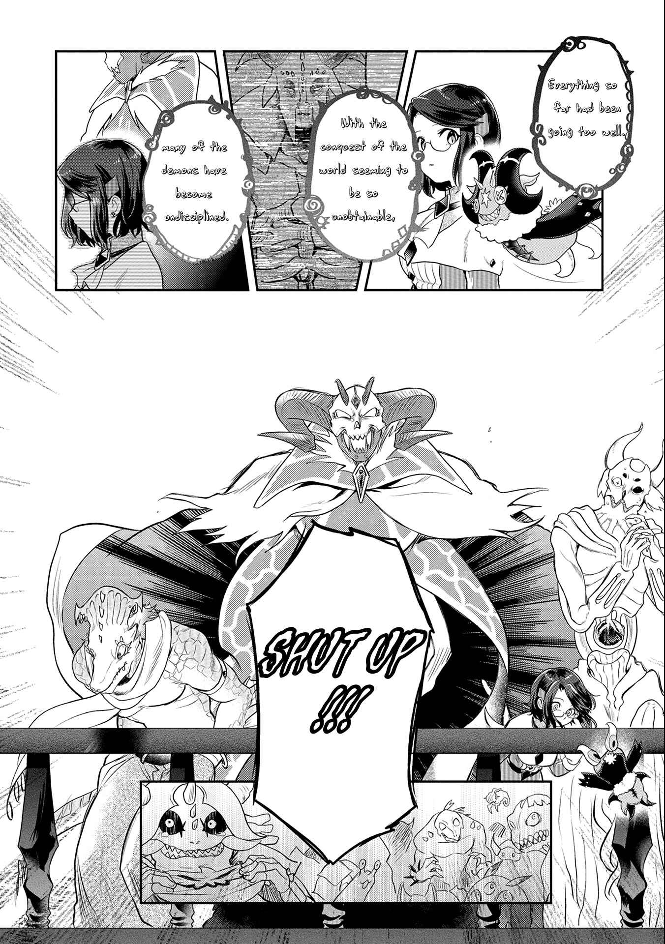 Page 17 Chapter 10 Satans Secretary